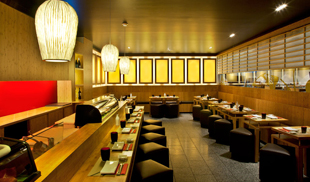 SushiCaféAmoreiras - Oeiras Parque